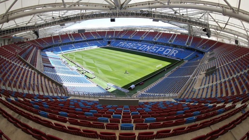 Trabzonspor Gençlerbirliği’ni konuk edecek