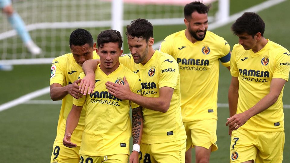 UEFA Avrupa Ligi’nde Villarreal’in final yolculuğu