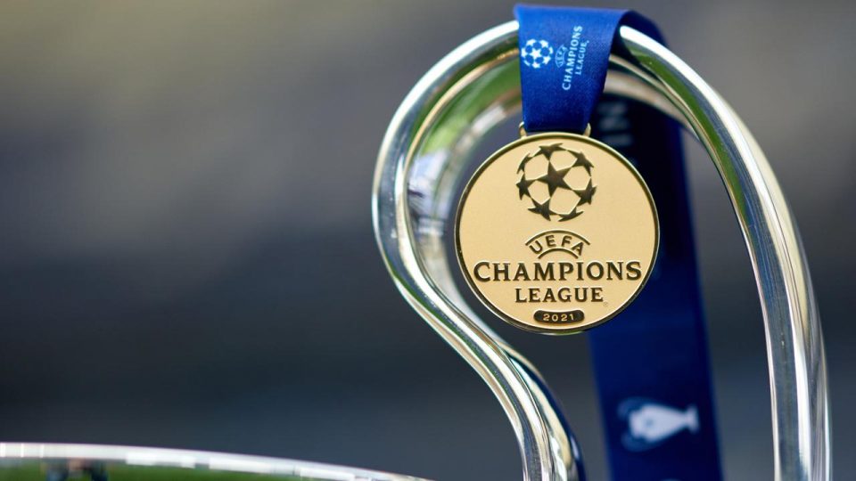 UEFA Şampiyonlar Ligi’nde şampiyon belli olacak