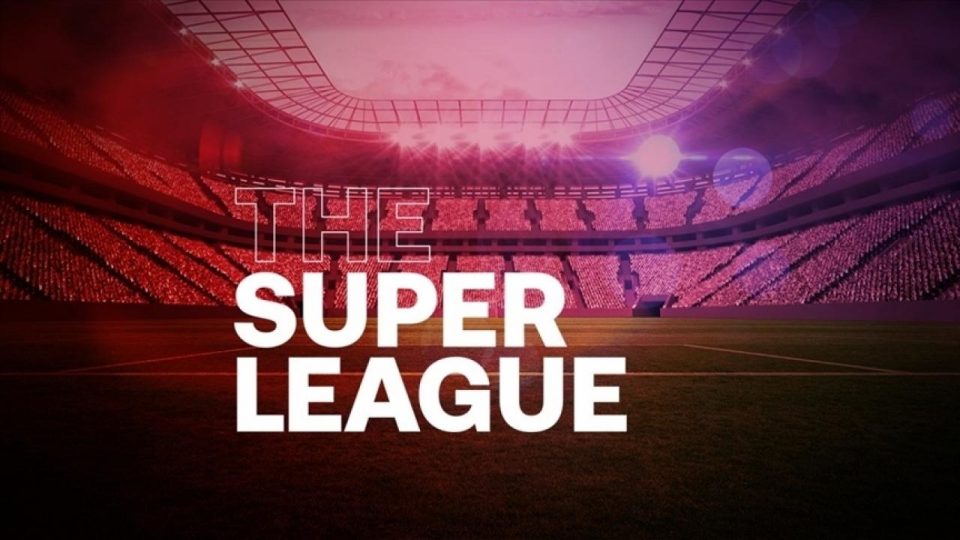 UEFA’dan 3 kulübe “Avrupa Süper Ligi” soruşturması