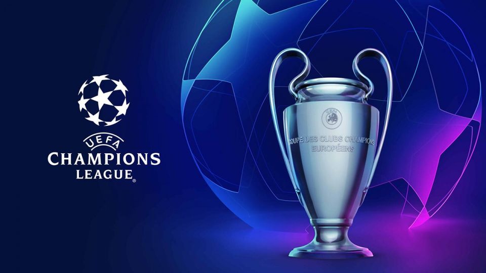 UEFA’dan Şampiyonlar Ligi finali kararı