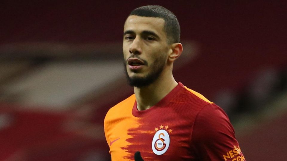 Younes Belhanda’nın yeni adresi belli oldu