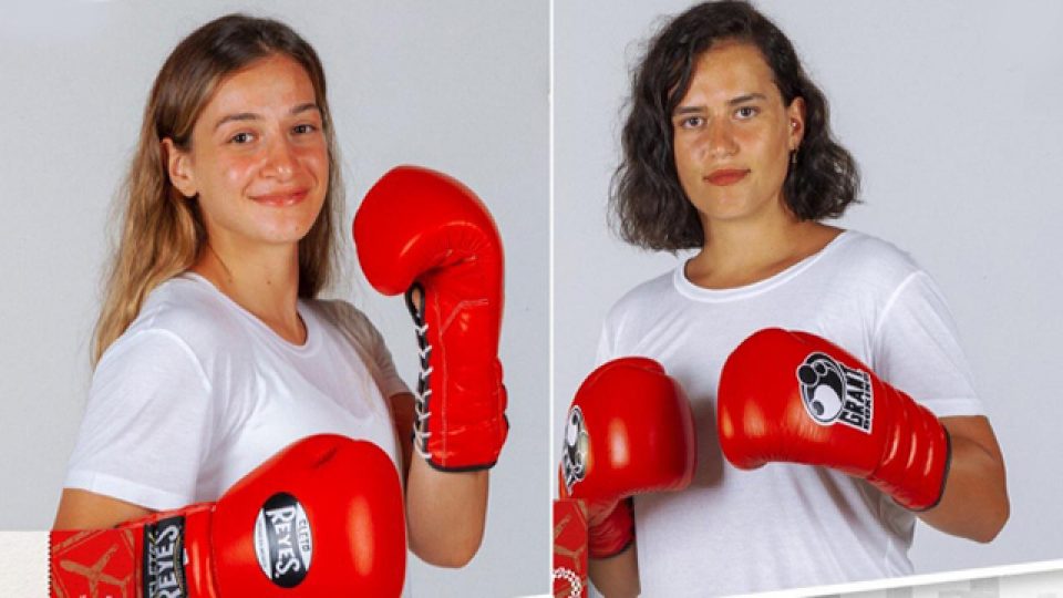 Boksta 2 olimpiyat kotası