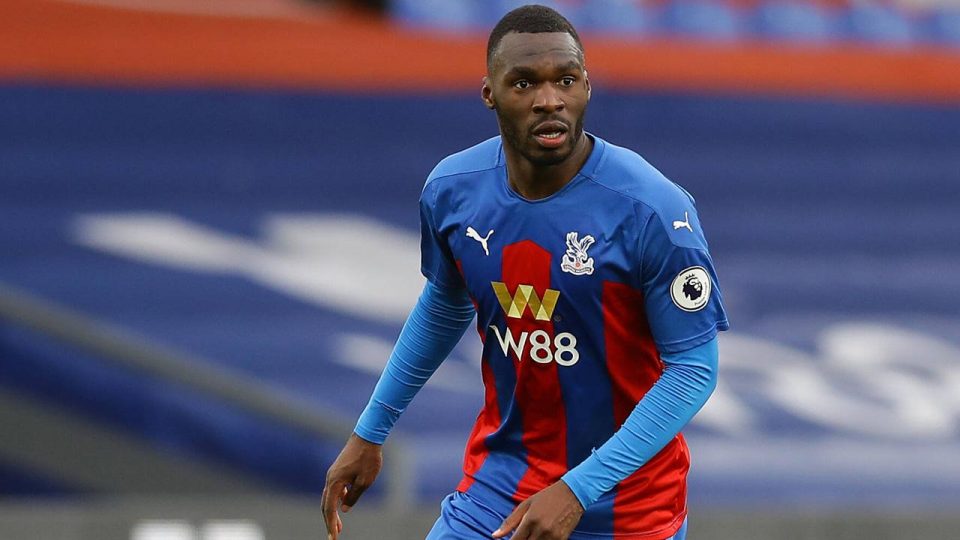 Crystal Palace, Christian Benteke’nin sözleşmesini uzattı
