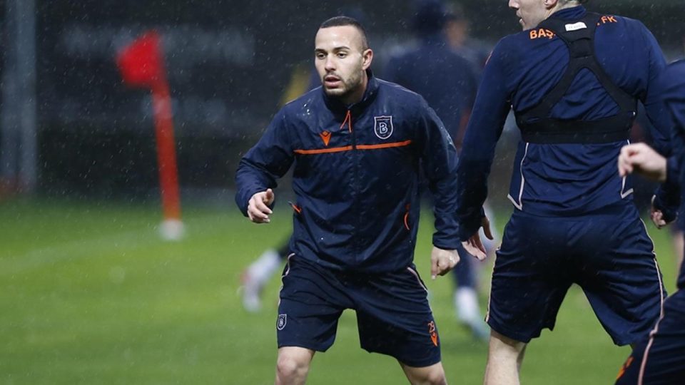 Fatih Karagümrük, Kerim Frei’yi transfer etti
