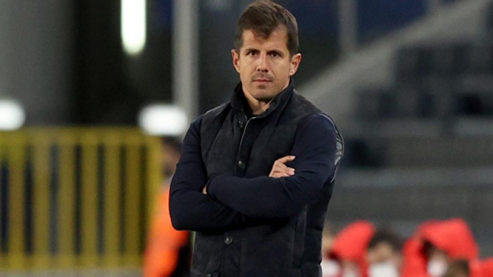 Fenerbahçe’den Emre Belözoğlu’na teşekkür mesajı