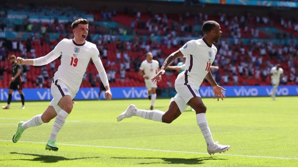 İngiltere, Hırvatistan’ı Sterling ile geçti