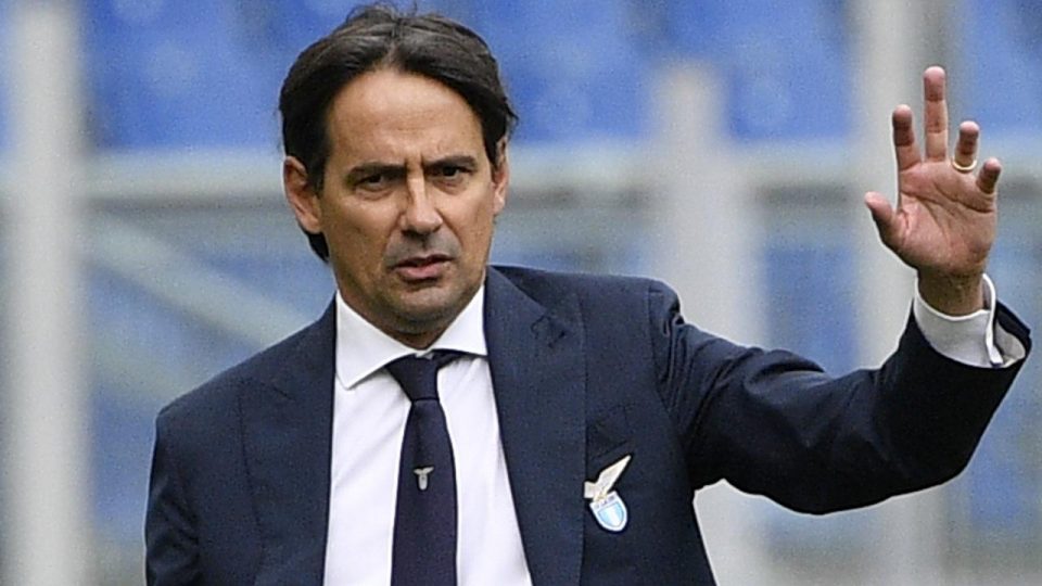 Inter’de Simone Inzaghi dönemi başladı