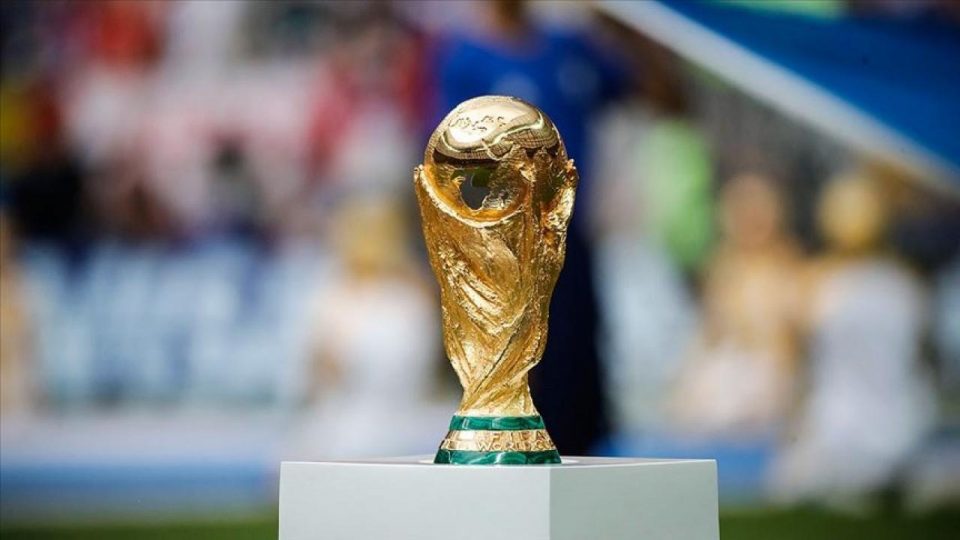 İspanya ve Portekiz FIFA 2030’a talip oldu