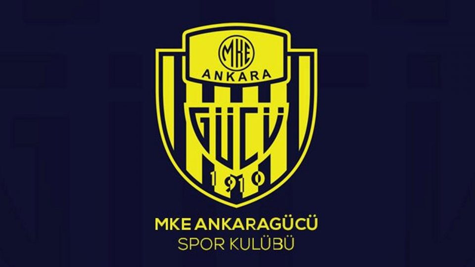 MKE Ankaragücü’nün olağan genel kurulu ertelendi