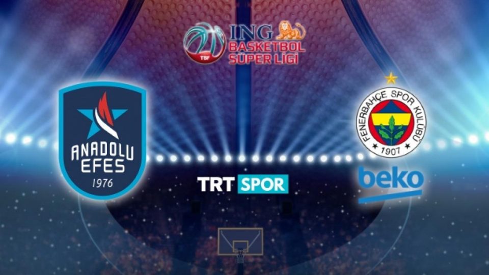 Potada play-off final heyecanı