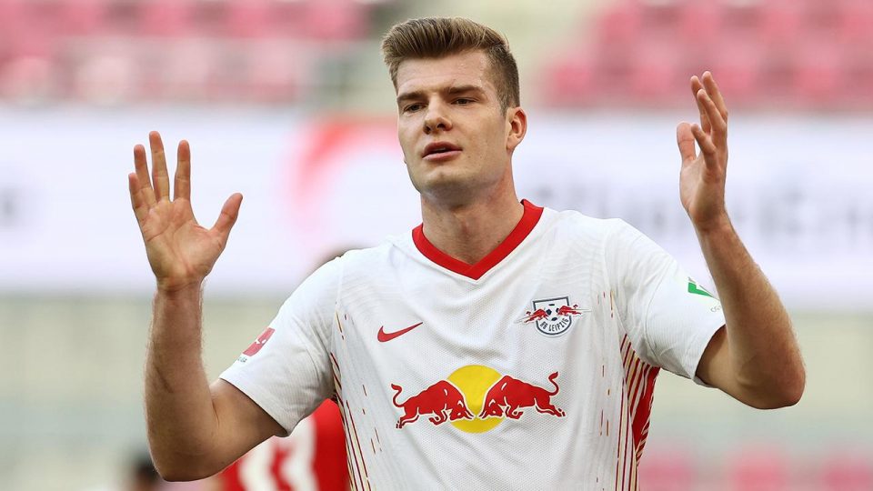 Sörloth’tan Trabzonspor taraftarının çağrısına yanıt