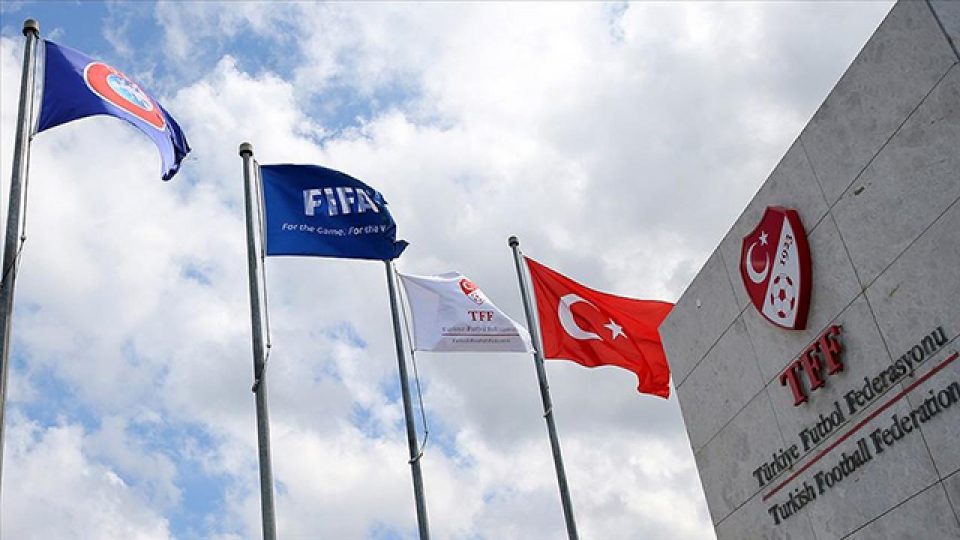 Süper Lig’den 4 kulüp PFDK’ya sevk edildi