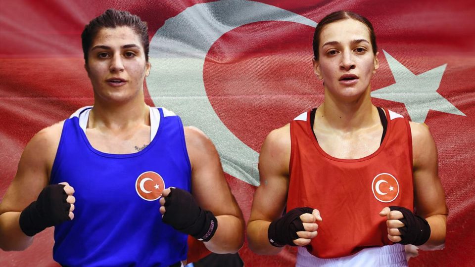 Türk boksu “Busenazlar’ıyla” tarih yazdı