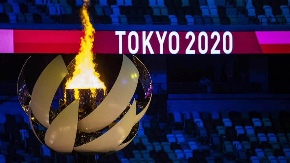 Türkiye Londra Olimpiyat Oyunları’nı yakaladı