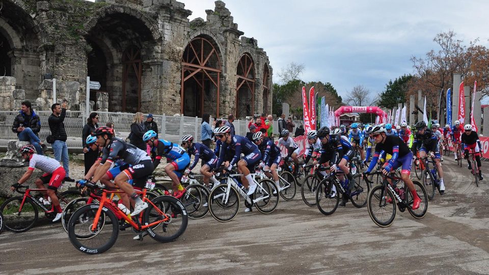 “Tour of Antalya”nın gelenekselleştirilmesi hedefleniyor