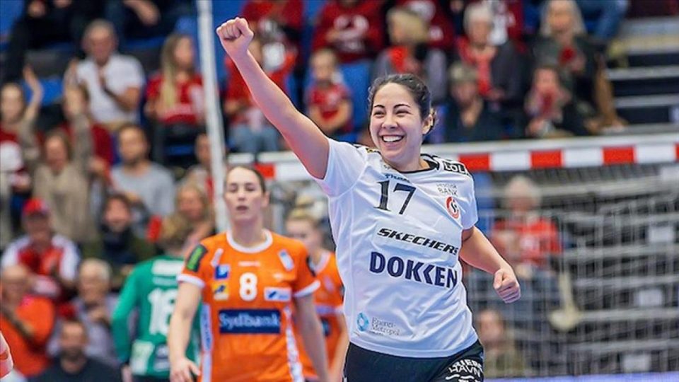 Beyza İrem Türkoğlu’nun Şampiyonlar Ligi’nde tarihi Dörtlü Final heyecanı